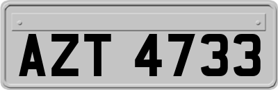 AZT4733
