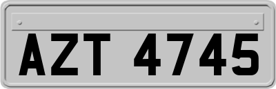 AZT4745