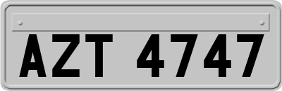 AZT4747