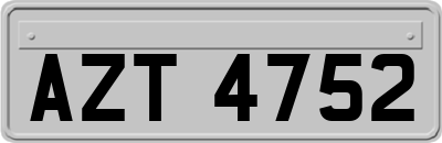 AZT4752