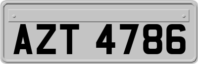 AZT4786