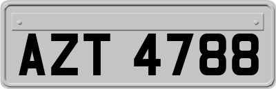 AZT4788