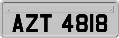 AZT4818