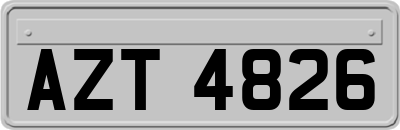 AZT4826