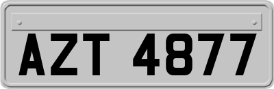 AZT4877
