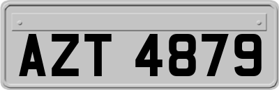 AZT4879