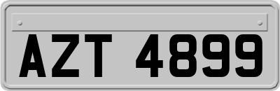 AZT4899