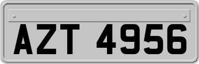 AZT4956