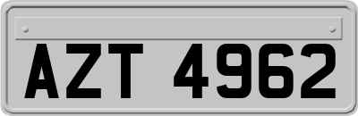 AZT4962