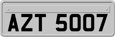 AZT5007