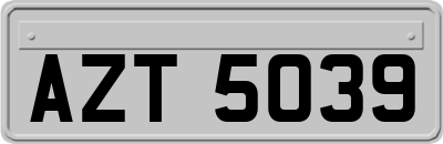 AZT5039