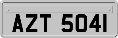 AZT5041