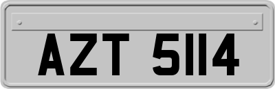 AZT5114