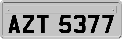 AZT5377