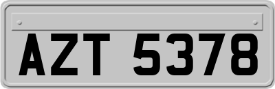 AZT5378