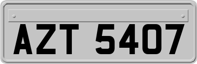 AZT5407