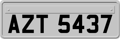 AZT5437