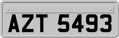 AZT5493