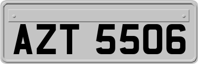 AZT5506