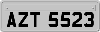 AZT5523