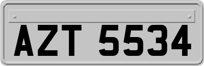 AZT5534