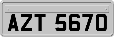 AZT5670
