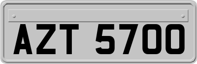 AZT5700