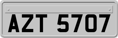 AZT5707