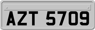 AZT5709