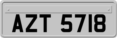 AZT5718