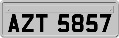 AZT5857