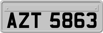 AZT5863