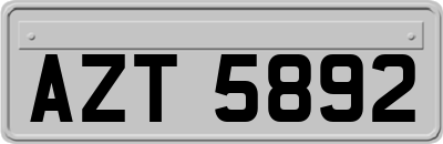 AZT5892