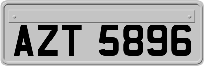 AZT5896
