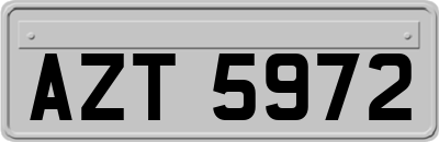 AZT5972