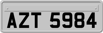 AZT5984