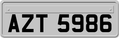 AZT5986