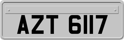 AZT6117