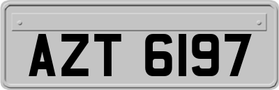 AZT6197