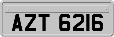 AZT6216