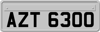 AZT6300