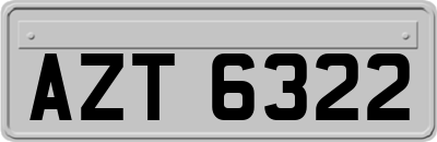 AZT6322