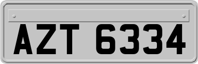 AZT6334