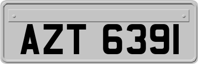 AZT6391