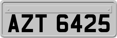 AZT6425