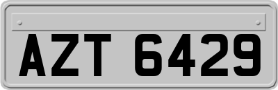 AZT6429