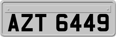 AZT6449