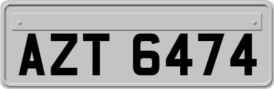 AZT6474