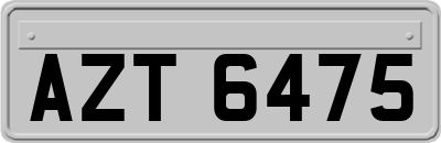 AZT6475