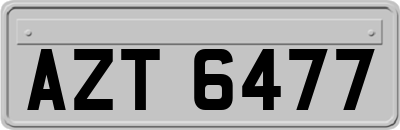 AZT6477